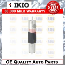 Fits BMW 3 Series 1994-2001 5 Series 1994-2003 Z3 1995-2003 Fuel Filter Ikio