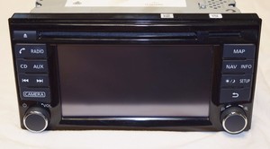 Nissan connect 25915bh31e