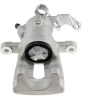 NTY Bremssattel Hinten Rechts Bremssystem FüR Opel Meriva Astra H L48 1.4 1.6