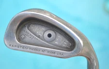 PING Eye 2 Black Dot 5-Iron Stiff ZZ Lite Steel