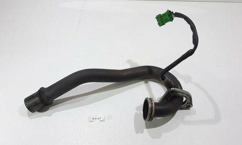 Auspuff-Krümmerrohr Krümmer Abgasrohr Exhaust Header KTM RC 125, 14-16