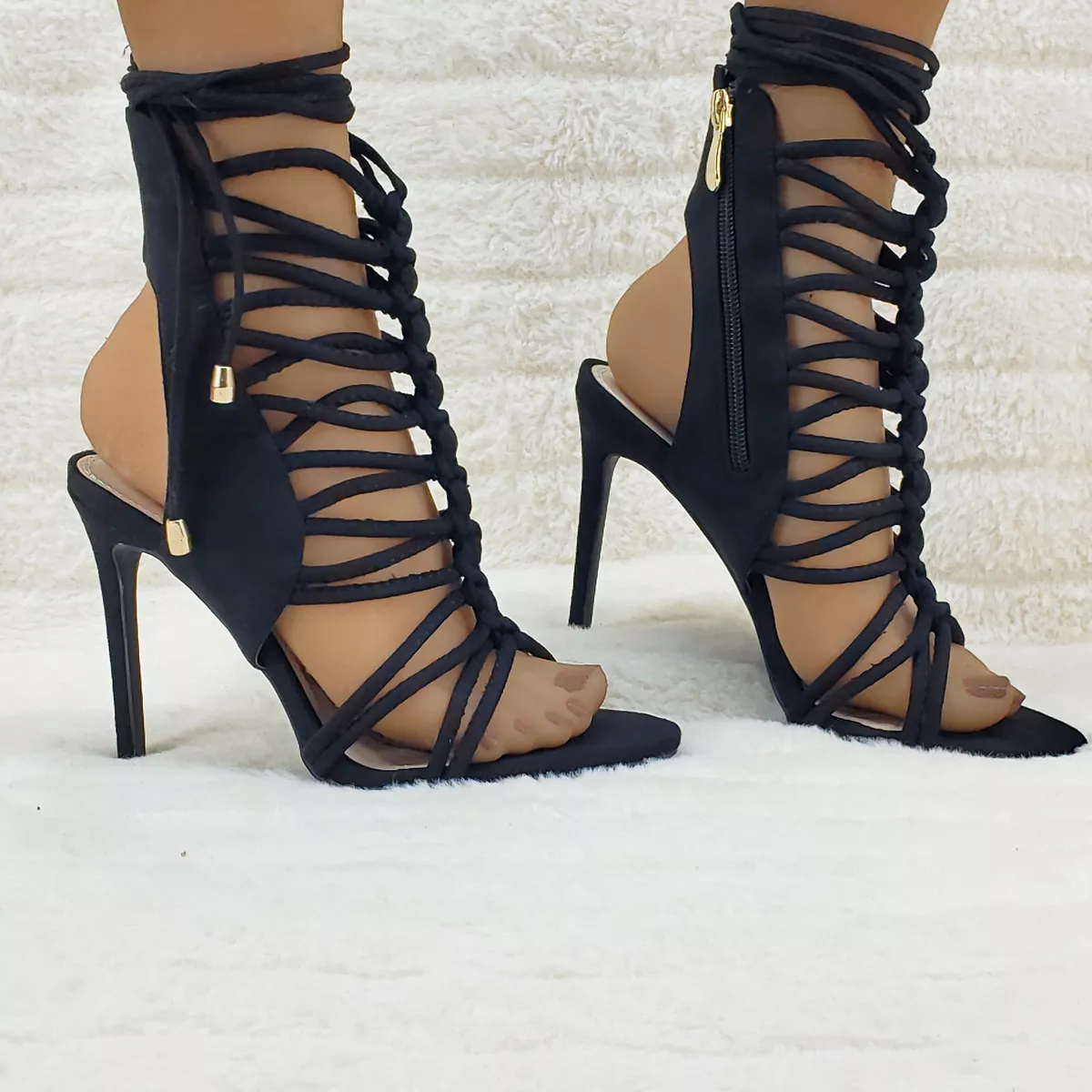 Gray heels near me top
