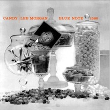 LEE MORGAN Candy Blue Note Music Matters 45RPM 2LP MMBLP-1590 New Sealed