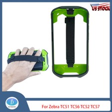 Green Protector Case Rugged Boot SG-TC5X-EXO1-01 for Zebra TC51 TC52 TC56 TC57