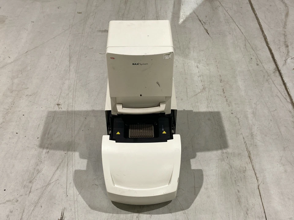 DuPont Qualicon QTC-1200 BAX System  - Image 2 of 4