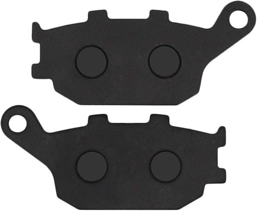 Pastillas de freno para Honda CBR600 CBR 600 F1 F2 F3 F4 F4 F4i F5 F6 Sport 1999 2000 2001 - Imagen 7 de 8
