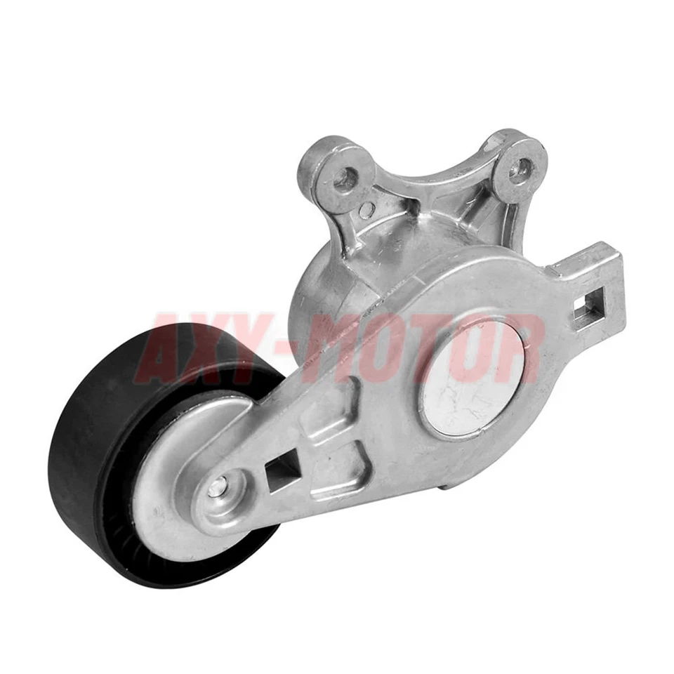 Drive Belt Tensioner Pulley For 2007-2018 Ford Edge 2011-2019 Ford Explorer - Изображение 4 из 4