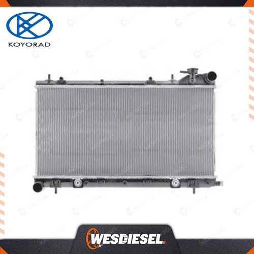Koyorad Radiator for Subaru Forester SF5 EJ202 EJ20J Impreza GD GG GC ...
