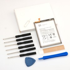 For Samsung Galaxy A21S Battery EB-BA217ABY Replacement Tool USA