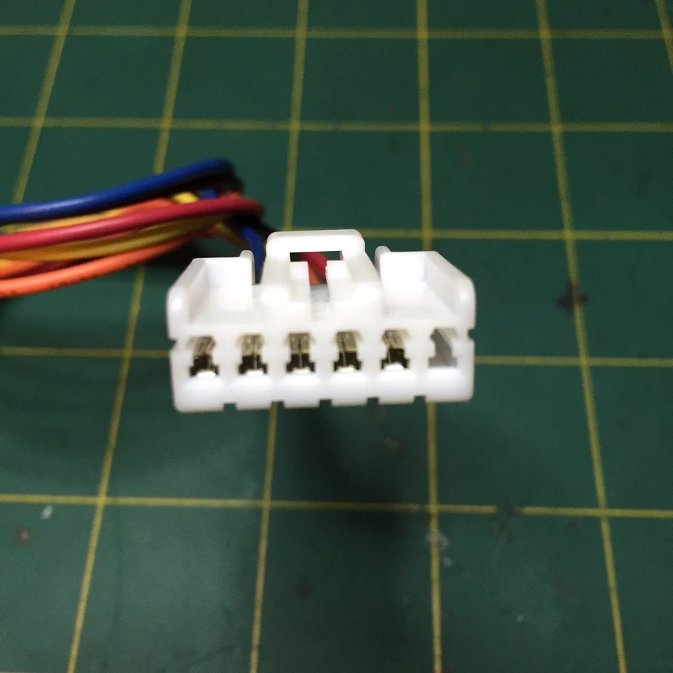 LUZ TRASERA MACHO DUCATI Conector Sport Classic GT1000   Foto 4 de 4