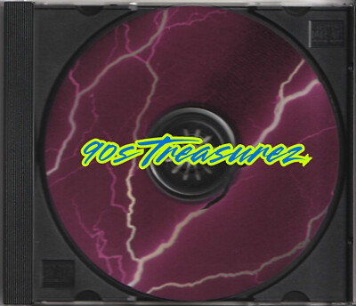 Brothas Comin' Up - The Album 1998 Indie R&B G-Funk Gangsta