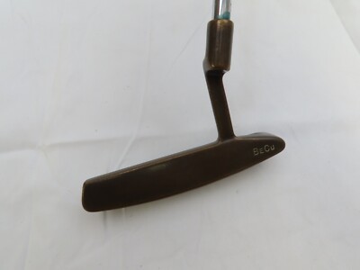 Used Ping Beryllium Copper BeCu Ping Pal 4 35