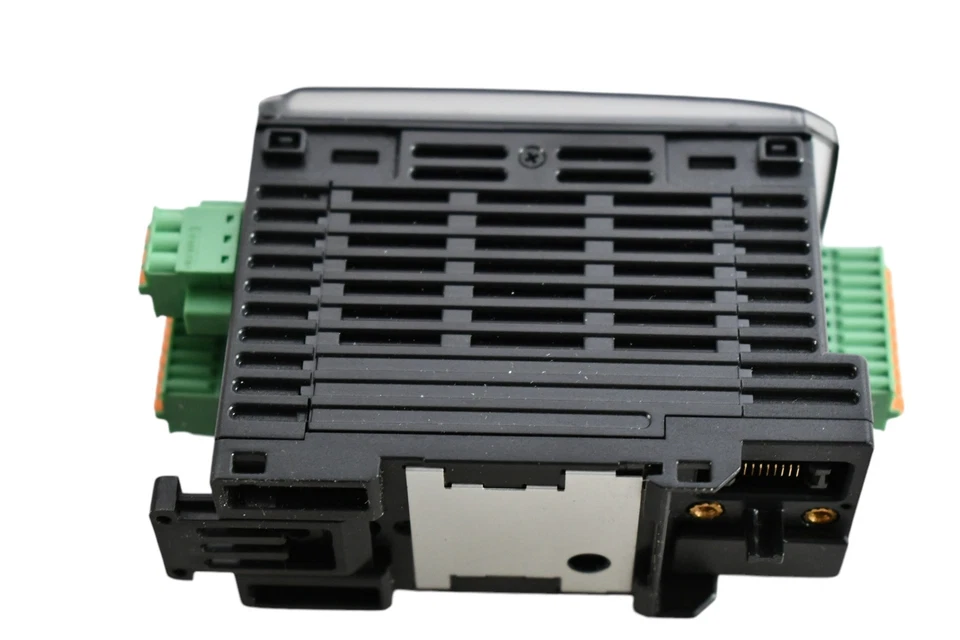 Keyence QS-10N Stepper Motor Driver 24V - Image 3 of 4