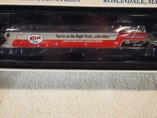 ATLAS 10004431 H.O. NJ T 40th/ATLAS 100th ANIV.ALP-45DP DUAL POWER LOCO No.4503