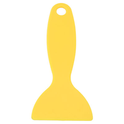 5pcs 3D Printer Spatula Flexible Plastic 3D Printing Resin Removal Scraper DSO