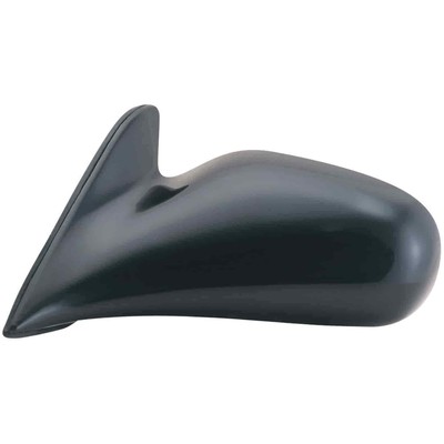 K-Source 70544T Replacement mirror for 98-02 Toyota Corolla Sedan US b