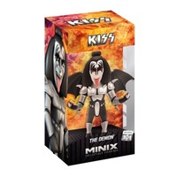 8436605111766 Minix Kiss - THE Demon Minix
