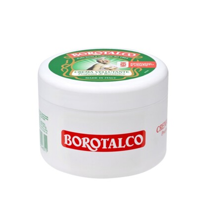 borotalco body cream 250ml