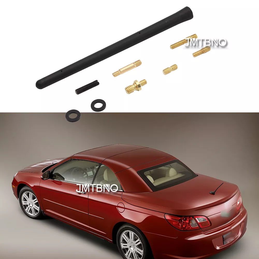 2008 chrysler sebring convertible on sale antenna replacement