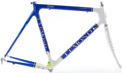 1999 LeMond Chambery Carbon 60 cm Frameset | eBay