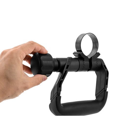 Side Handle 16.5X13.4Cm Fit For Bosch Gsh 11E Gsh 10C 11311Evs 11316 Mh10-Se - Picture 11 of 12