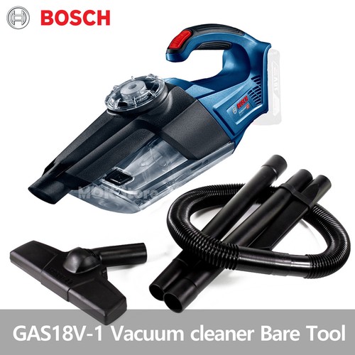 Bosch GAS18V-1 Professional Cordless 