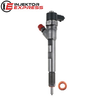 0445110059 Bosch Einspritzdüse Injektor Chrysler Voyager 2.5 CRD 0986435149