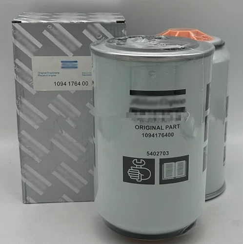 1 PIEZA NUEVO PARA 1094176400 elemento filtro rejilla diésel separador aceite-agua - Imagen 3 de 4