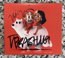 Tekashi 6ix9ine Gooba 1 Track CD Single 2020 OOP for sale online