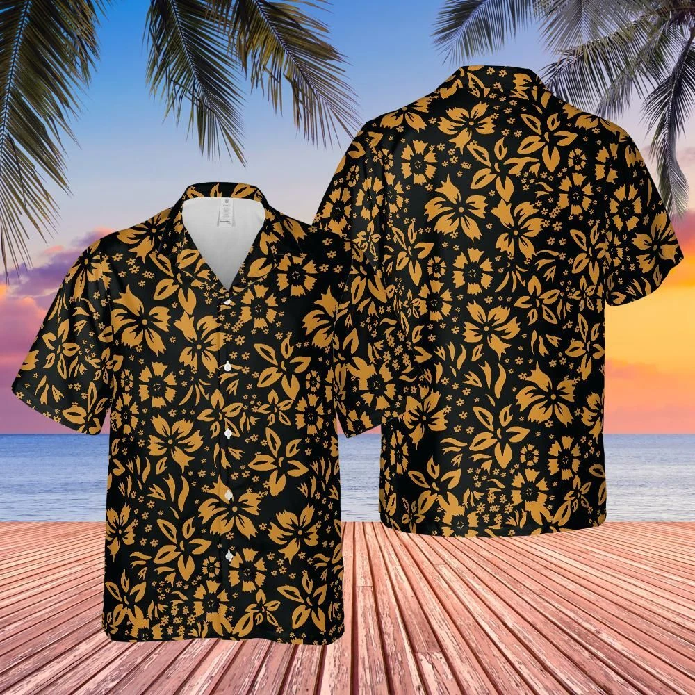 LV Multicolor Louis Vuitton Hawaiian Shirt, Tropical Shirt for