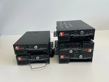 Lot 2:  Lot of 5 AT AngelTrax Microview Mobile Digital Video Recorders J16