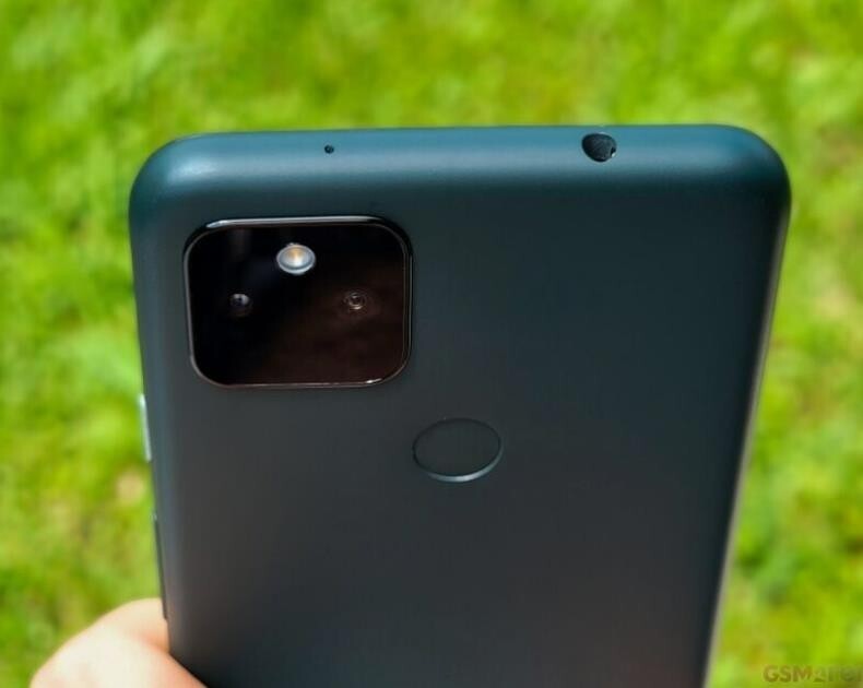 Google - 新品 Pixel 5a 5G 6GB/128GB Mostly Black ② OEM UNLOCKED ⭐ Google Edition Pixel 5 128GB BLACK SAGE