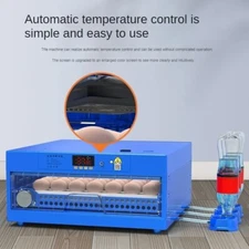 Incubator Incubator Small Home Type Automatic Intelligent Incubator Incubator