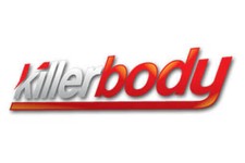 Image of killerbody Chrome Light Set For Roof Rack Type A KB48277