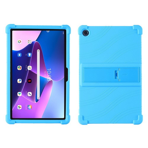 Funda de silicona para niños Lenovo Tab M10 3a generación TB-328F 10,1 pulgadas - Imagen 19 de 21