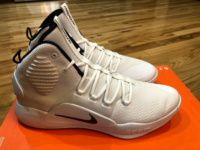 hyperdunk 12