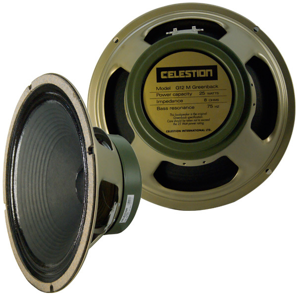vintage celestion speakers for sale