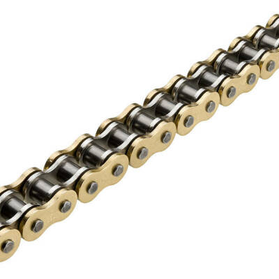 JT Gold X-Ring Chain 530Z3 110 for Kawasaki ZX9R E1-E2 2000-2001