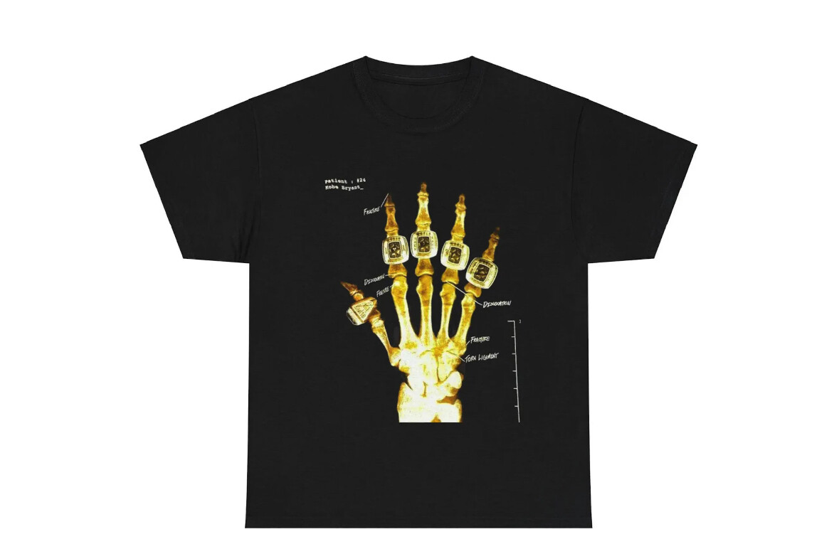 ★Nike★ Kobe Men's Basketball T-Shirt HJ3319-010 15% OFF on NIKE Kobe Bryant Men's Basketball T-Shirt