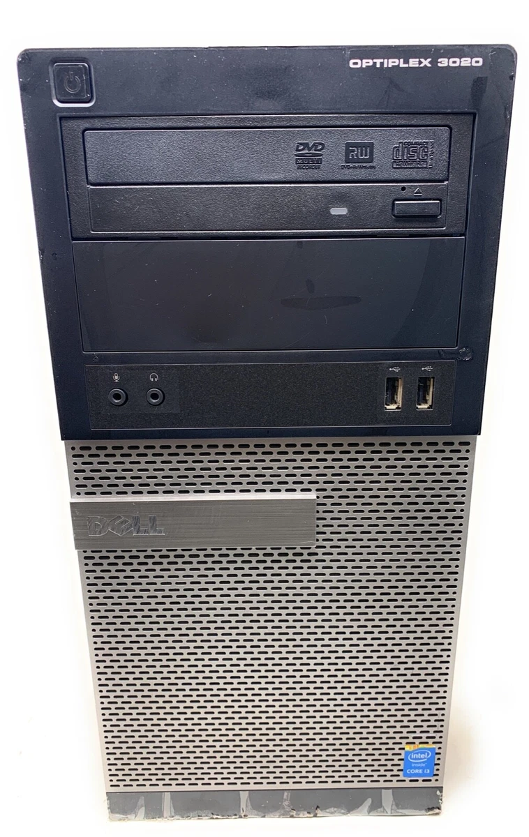 Dell Optiplex 3020 online kaufen | eBay