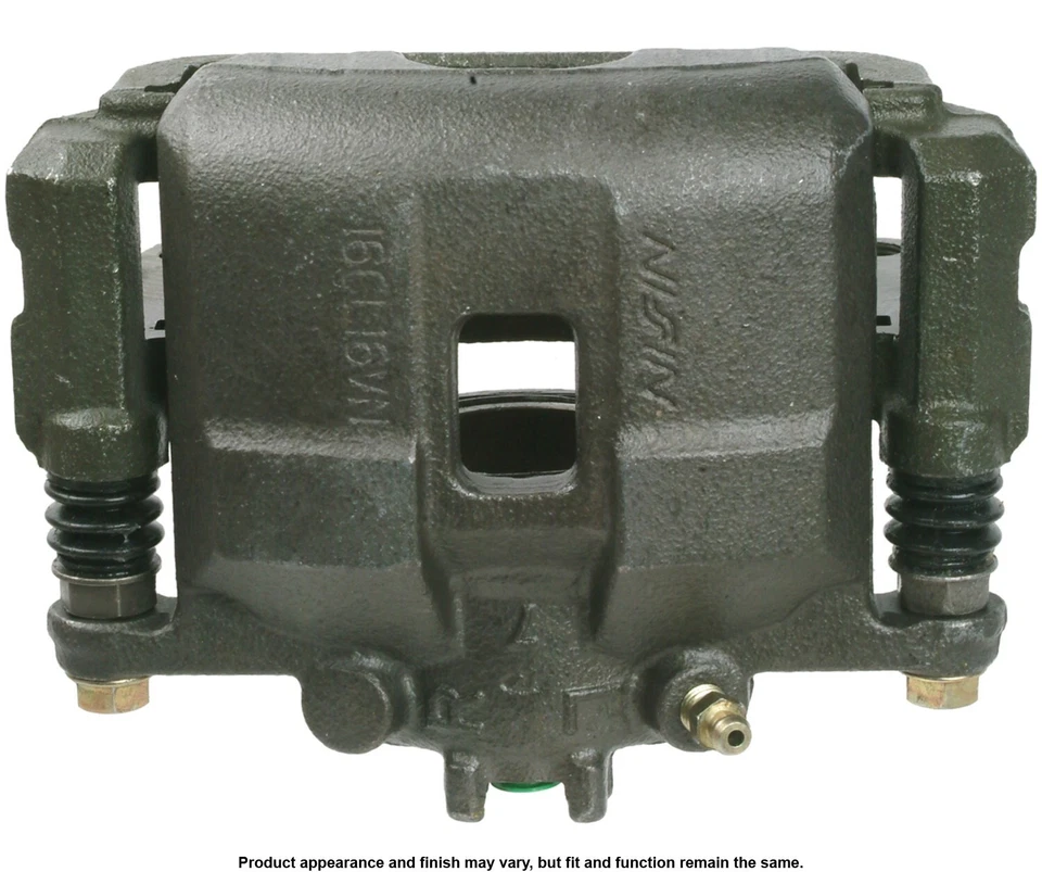 Pinza de freno de disco delantera izquierda cardone 2001 2002 2003 para Honda S2000 2000-2009 Foto 4 de 4