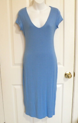 blue dress for baby girl Provence Mini Dress
