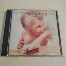 1984 by Van Halen (CD, 1984, Warner Bros.) for sale online 1984 by Van Halen (CD, 1984, Warner Bros.) for sale online