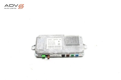 2016 LAND RANGE ROVER SPORT SURROUND VIEW CAMERA COMPUTER CONTROL MODULE OEM