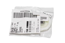 Electrolux 136405900 Dryer Single Roller