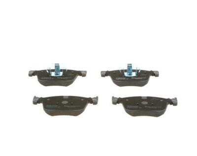 BOSCH Bremsbelag 0 986 424 860