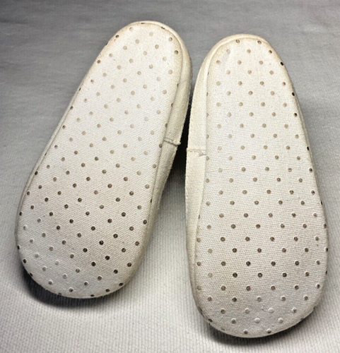 Carter's BABY BOY Tennis Shoes SIZE 9-12 MOS BEAR NEW - Picture 5 of 5