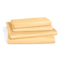 Egyptian Percale 300 Thread Count 100 Cotton Sheets Sets