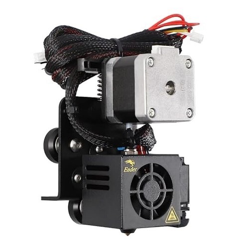 Creality Direct Drive Extruder Upgrade Kit for Ender-3/Pro/V2 3D Printer - Afbeelding 2 van 8
