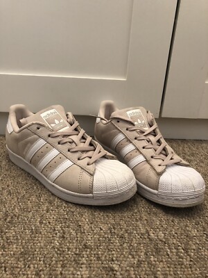 adidas superstar nude